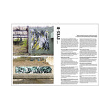 Abstract Graffiti Magazine Issue 08