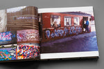 OSLO GRAFFITI – A PART OF OSLO, NORWAY’S GRAFFITI HISTORY IN PICTURES 1984-2008