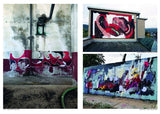 Abstract Graffiti Magazine Issue 05