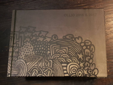 Ollio 2016 & 2017