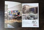 Abstract Graffiti Magazine Issue 06