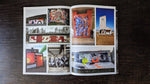 Abstract Graffiti Magazine Issue 06