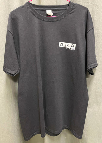 A.K.A T-shirt
