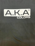 A.K.A T-shirt