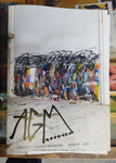 Abstract Graffiti Magazine Issue 03