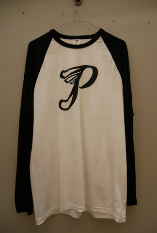 Anthony Partridge Baseball Tee