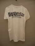 Caveman Choppers Wrench T shirt