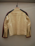 Legend Leather jacket