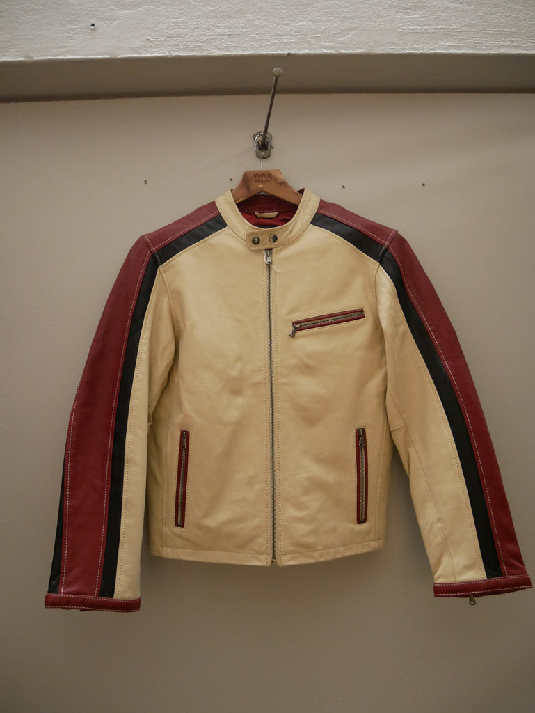 Jacket By City Legend III jacket brown