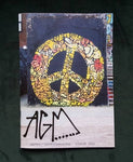 Abstract Graffiti Magazine Issue 04